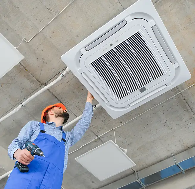 Why Homeowners & Businesses Trust Us in Cheyenne, WY