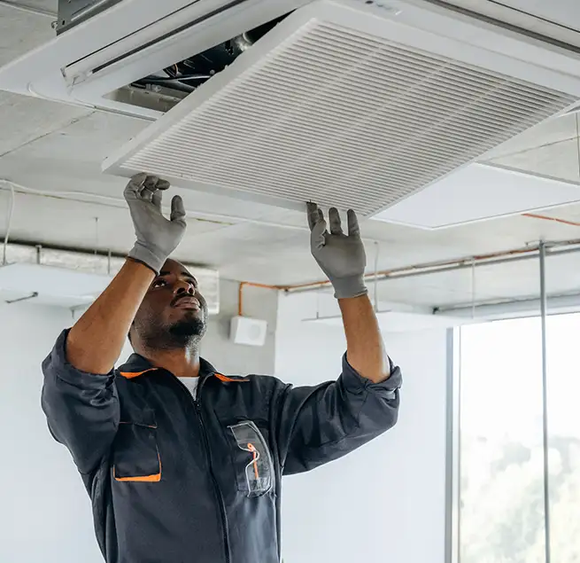 Why Homeowners & Businesses Trust Us in Cheyenne, WY?