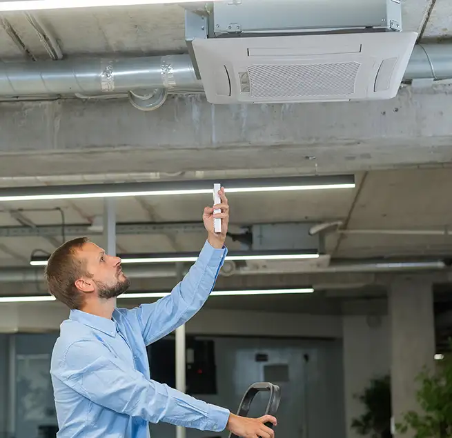 Why Homeowners & Businesses Trust Us in Cheyenne, WY?