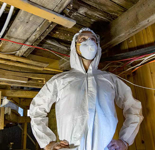 Why Homeowners & Businesses Trust Us in Cheyenne, WY?