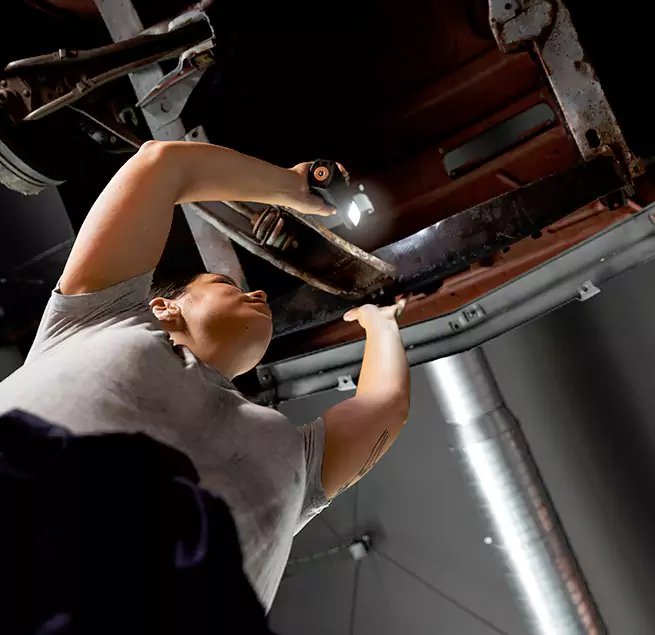 Why Homeowners & Businesses Trust Us Cheyenne, WY