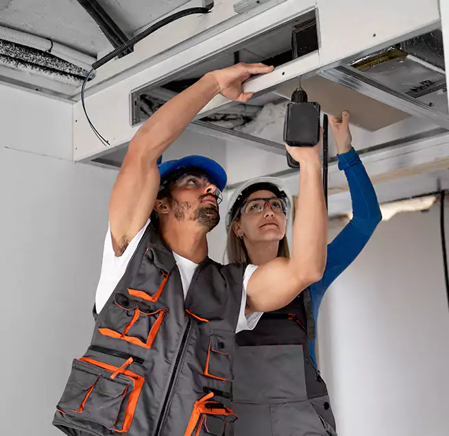 Why Homeowners & Businesses Trust Us in Cheyenne, WY