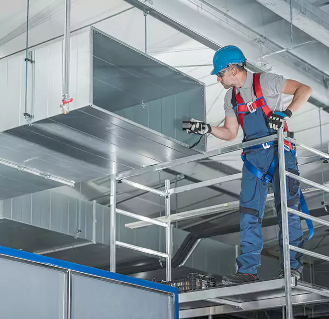 Why Homeowners & Businesses Trust Us Cheyenne, WY