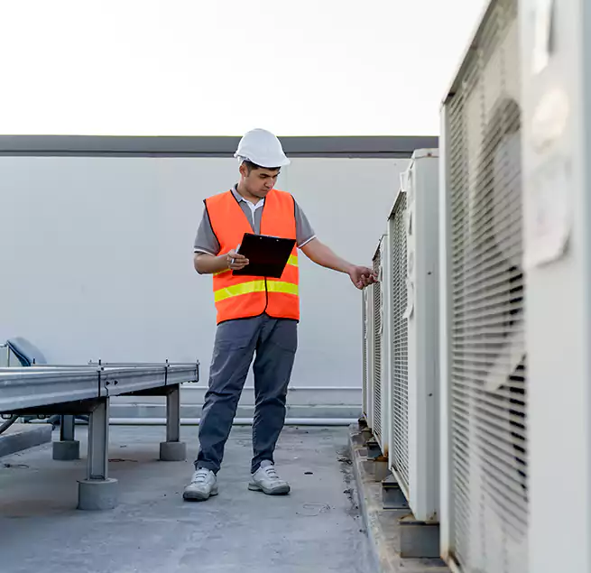 Why Homeowners & Businesses Trust Us in Cheyenne, WY?