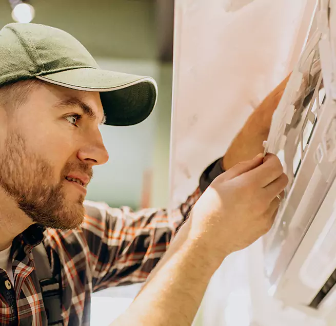 Why Homeowners & Businesses Trust Us in Cheyenne, WY?