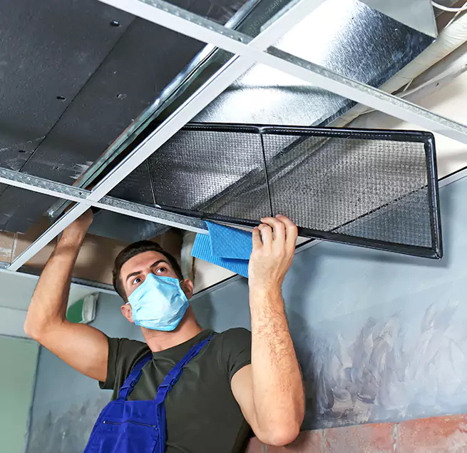  Why Homeowners Businesses Trust Us  in Cheyenne, WY?